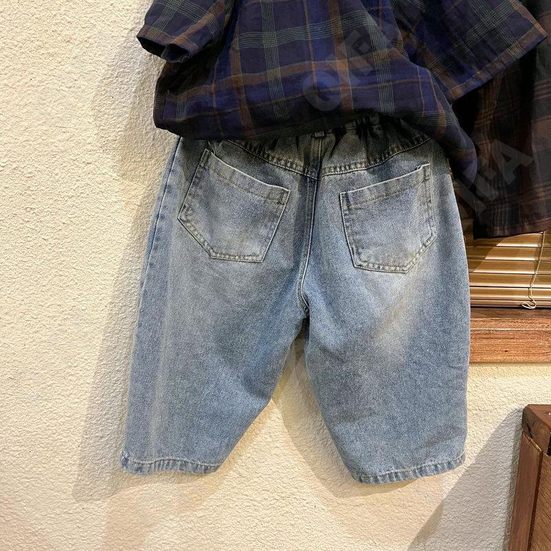 Детские Джинсы CC4286_X82113_229_2574_77