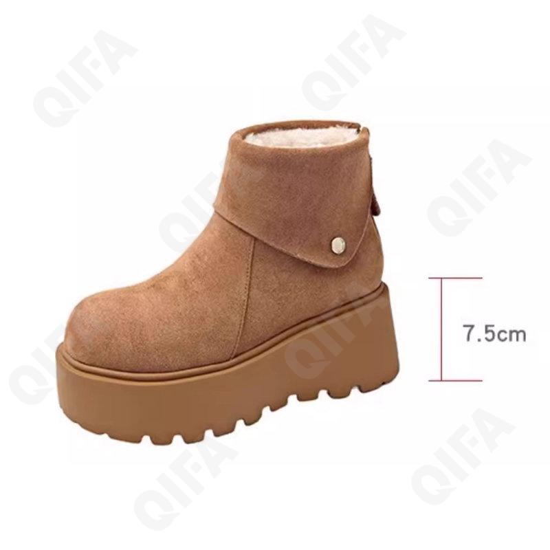 Женские Угги CC4128_7279-1