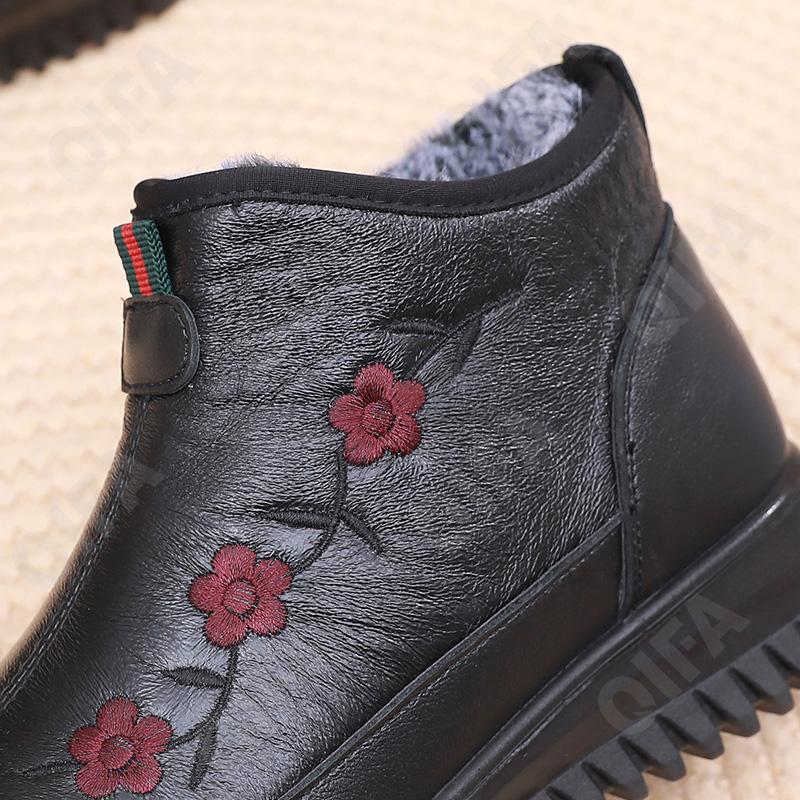 Женские Ботинки