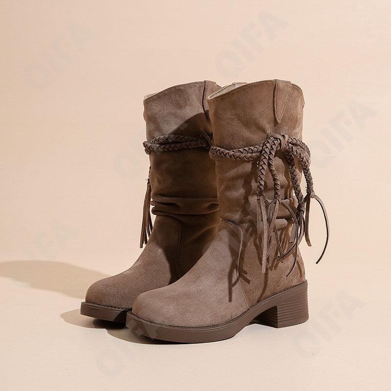 Женские Полусапоги CC3840_8022-2