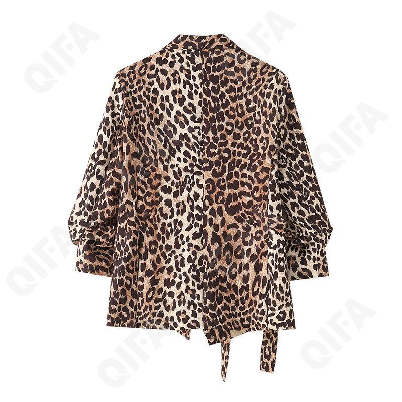 Женский Блейзер