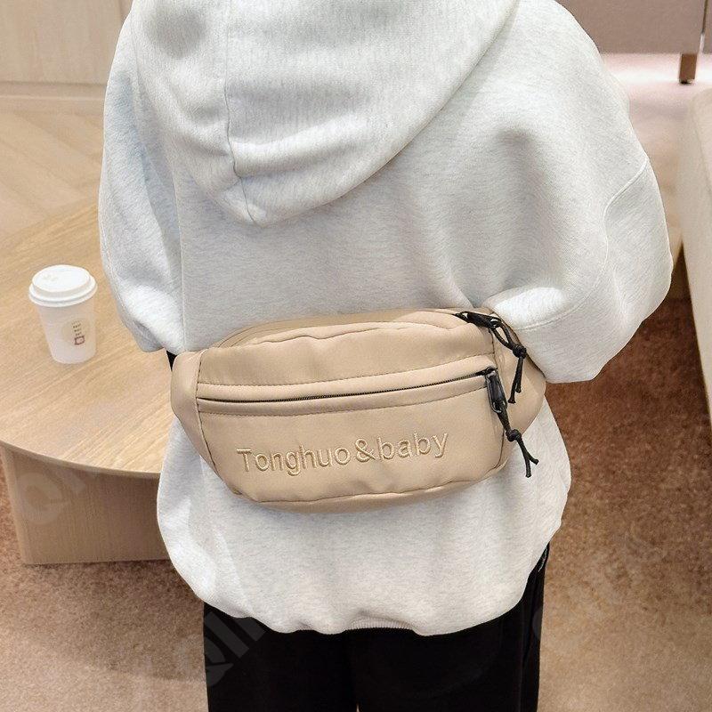 Детская Сумка поясная CC026_1927-3