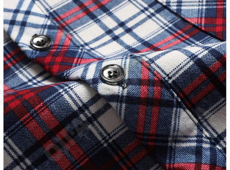 Мужская Рубашка CC469_9912_247_1781_23