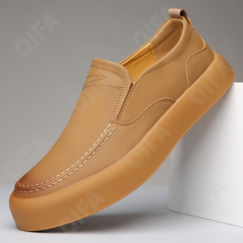 Мужские Полуботинки