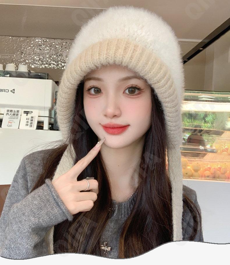 Женский Чепчик CC3581_8613-6