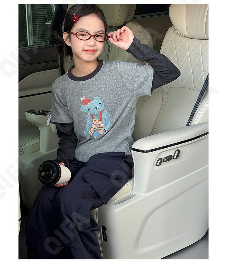 Детский Лонгслив CC1333_26MC15_246_2578_15