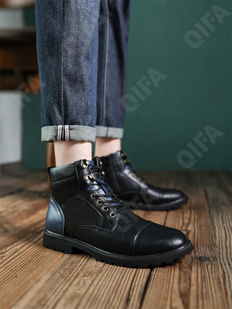 Мужские Ботинки CC4891_6688-2