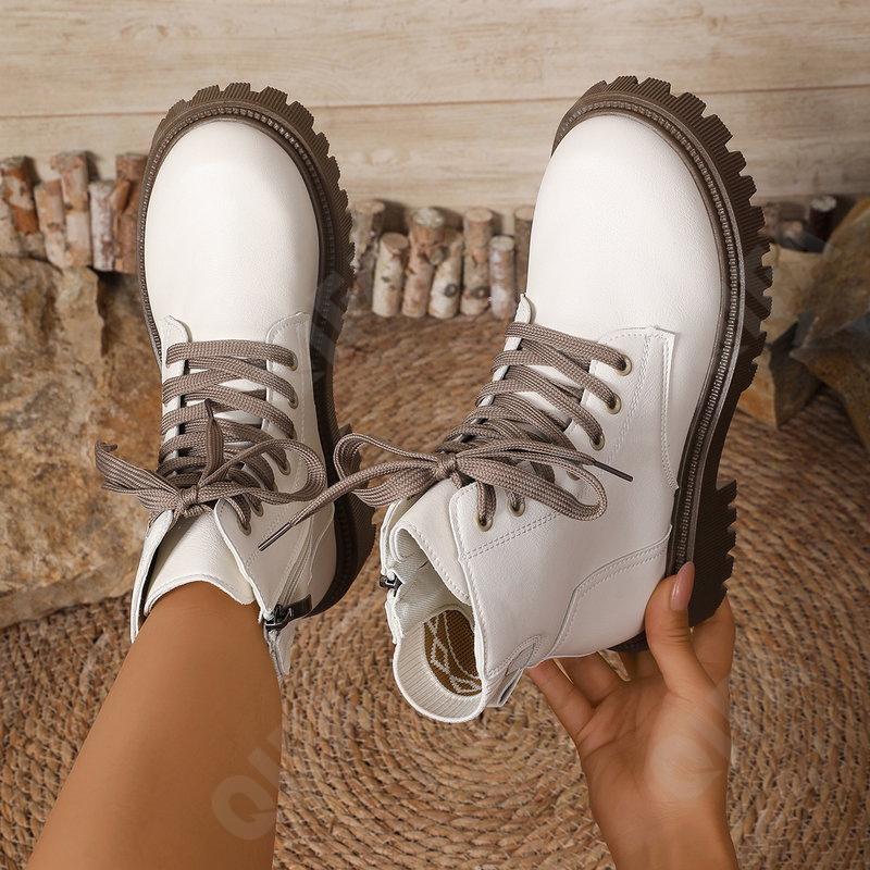 Женские Ботинки CC3840_2866-1