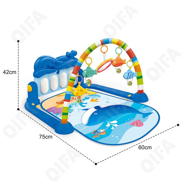 Развивающий коврик CC3341_HE0631-1