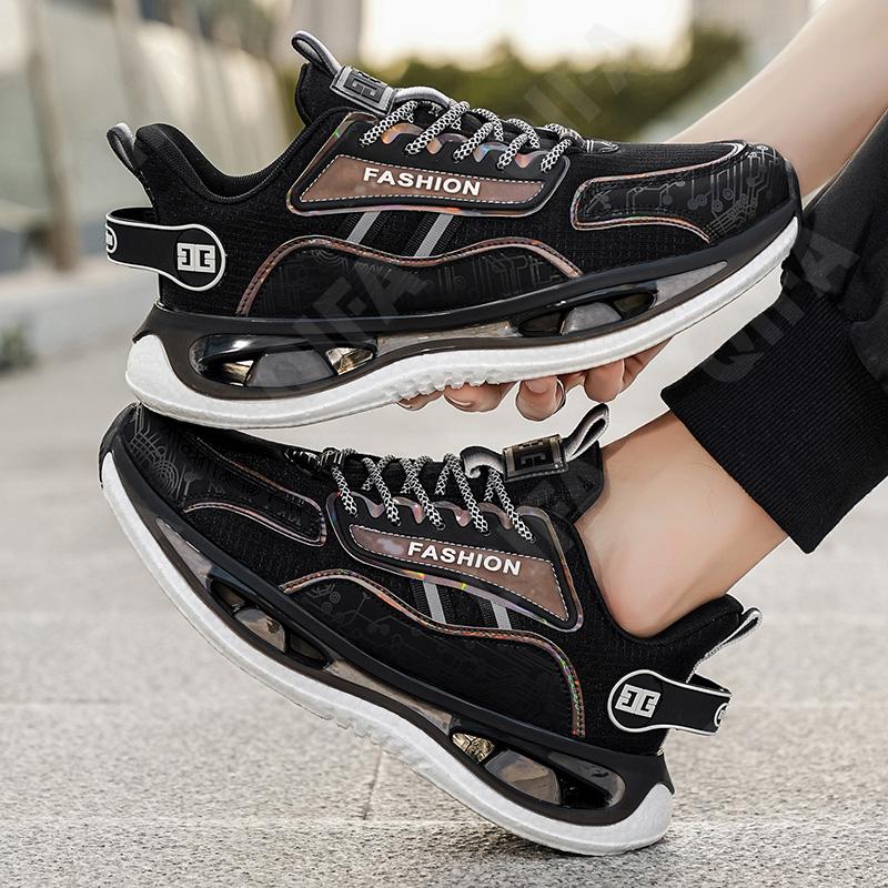 Мужские Кроссовки CC4411_A688A-1 Мужские Кроссовки CC4411_A688A-1