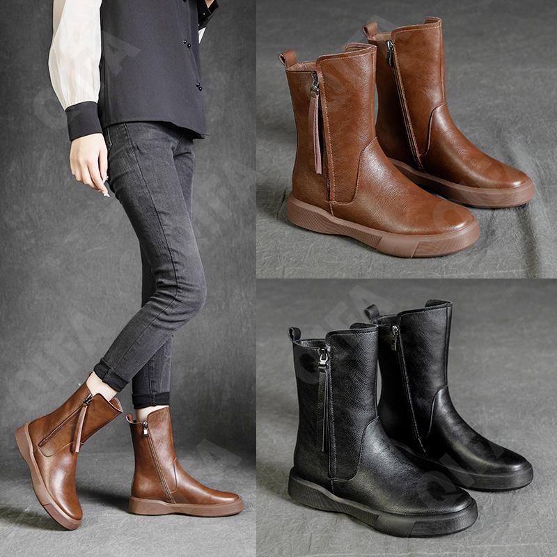 Женские Ботинки CC4061_8112-2