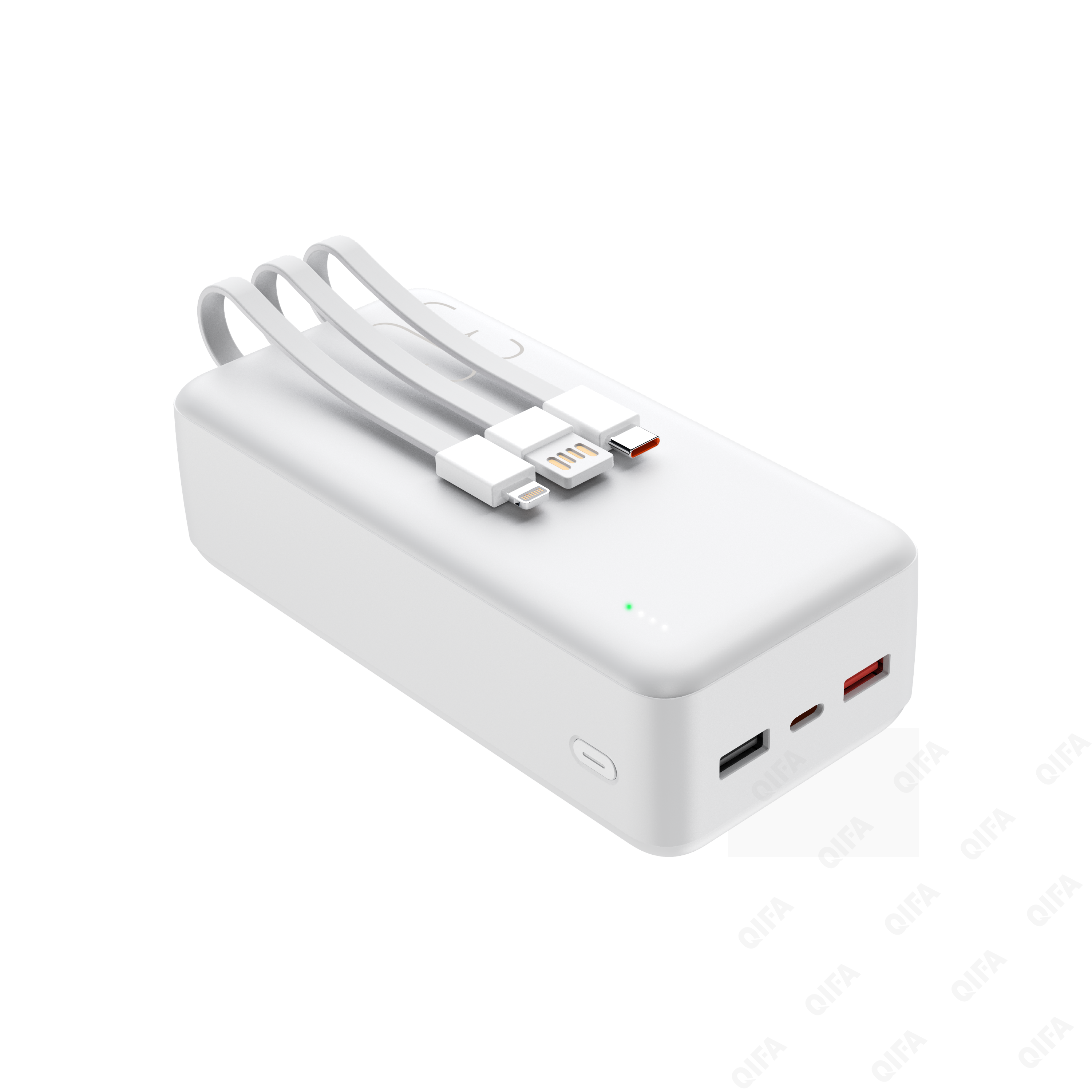 Портативный аккумулятор CC5114_F303-L01-B