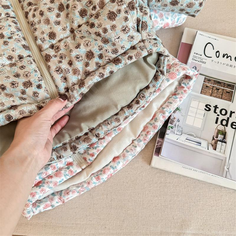 Детская Зимняя куртка CC1293_123662_5251_2574_6