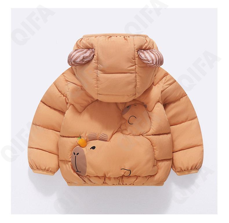 Детская Куртка CC1608_856A_243_1812_10