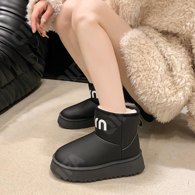 Женские Угги CC4275_G99-1