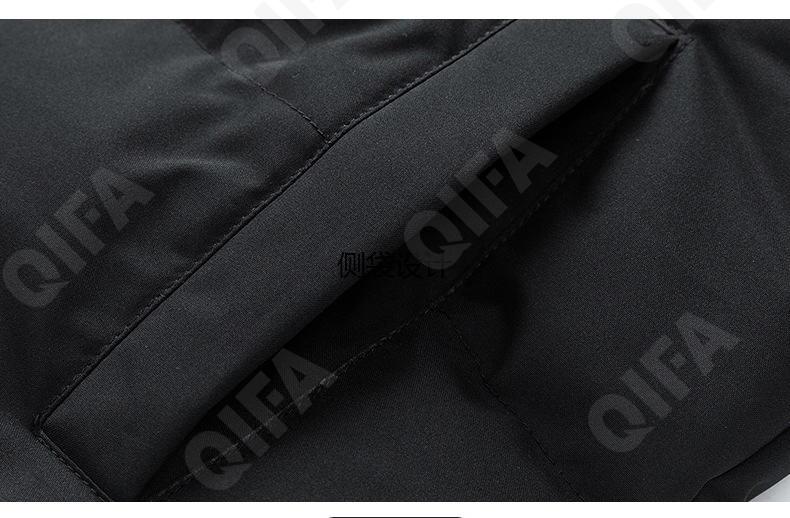 Мужской Пуховик CC5076_9988_246_1778_24