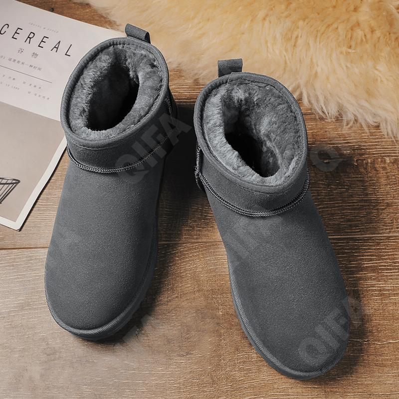 Мужские Угги CC4275_TZF-208-1 Мужские Угги CC4275_TZF-208-1