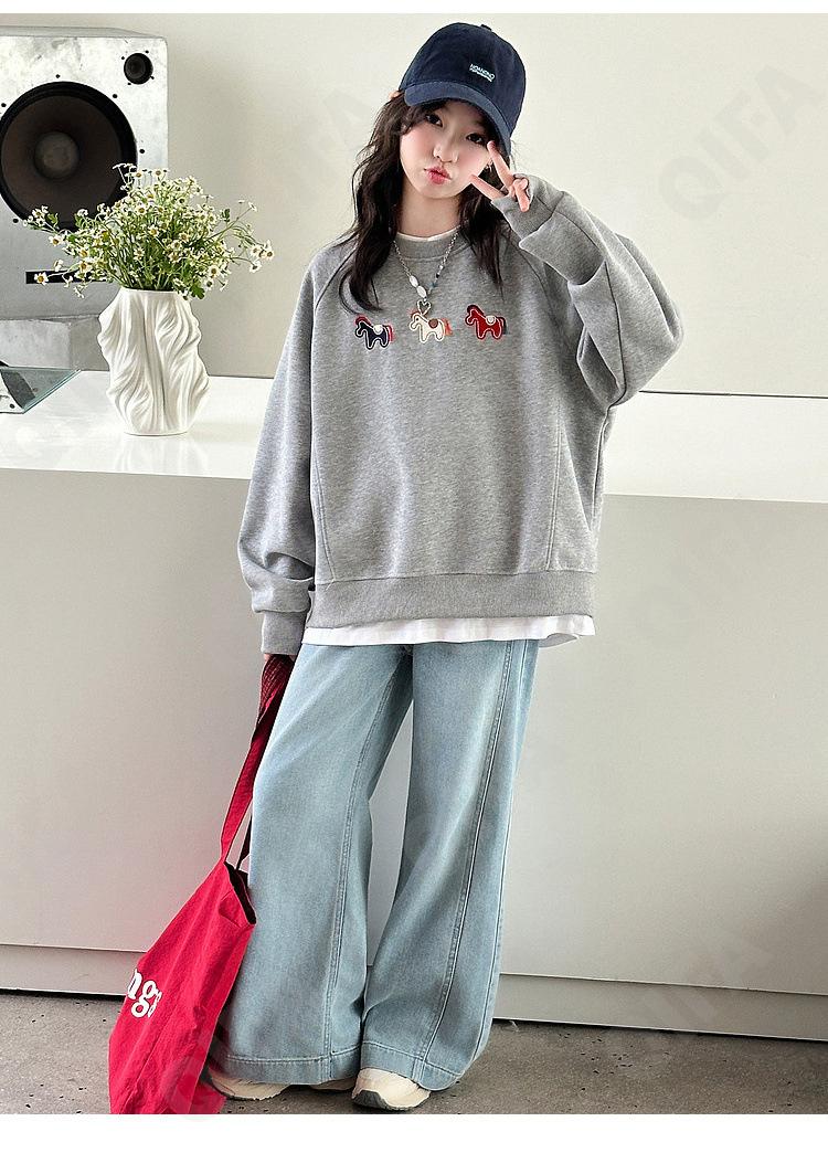 Детский Свитшот CC1333_3ET2637_230_2579_68