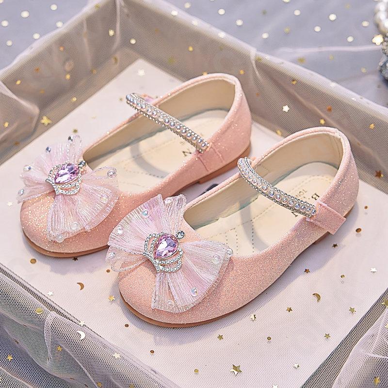 Детские Туфли