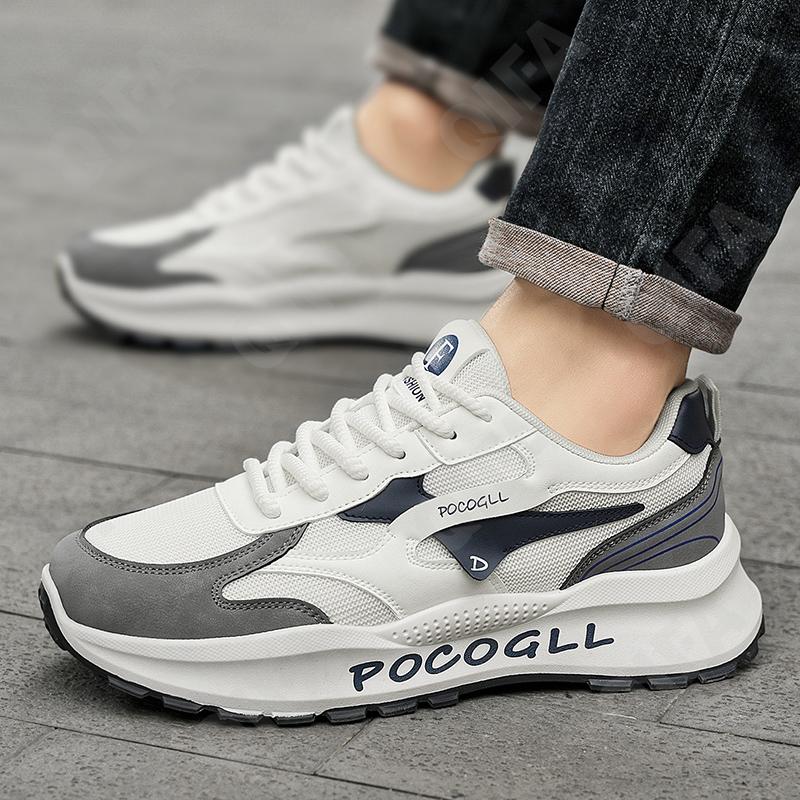 Мужские Кроссовки CC4282_0766-1