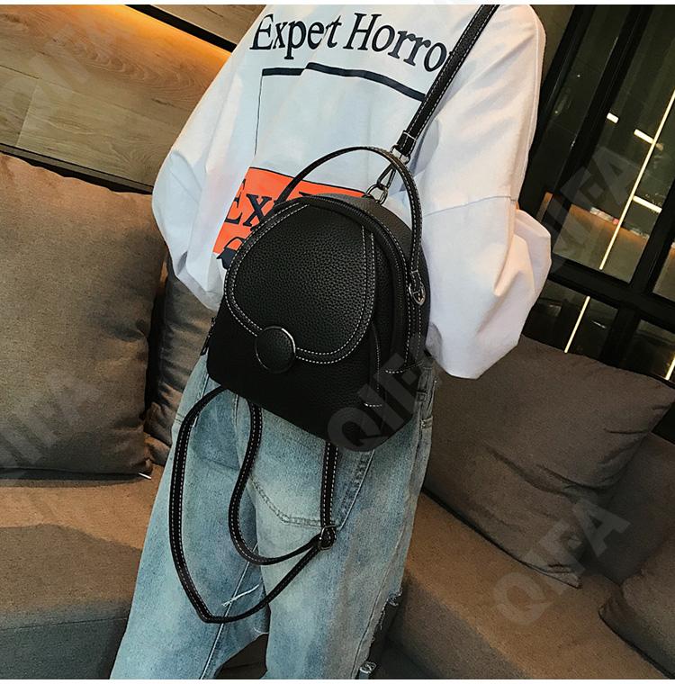 Женский Рюкзак CC2123_AD705-1