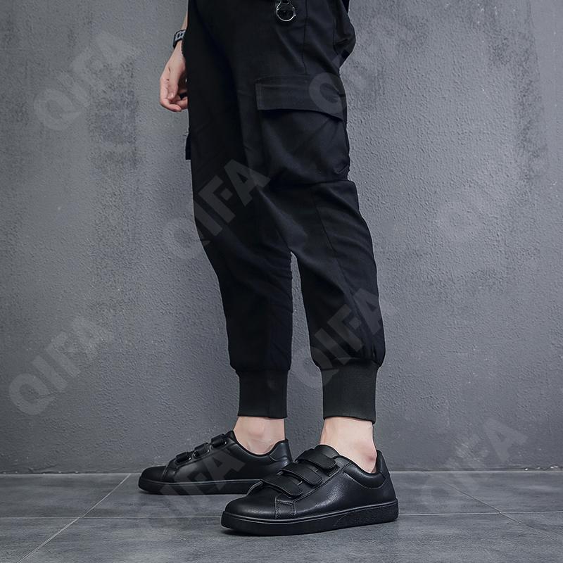 Мужские Кроссовки CC4876_G12-3