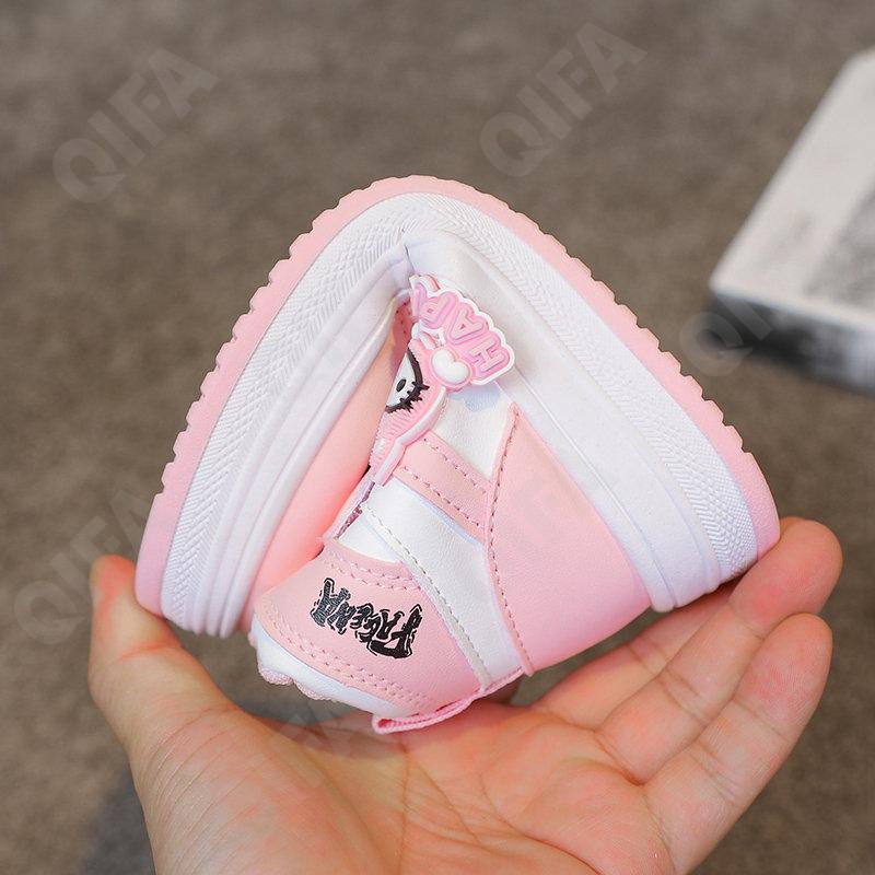 Детские Кеды CC3601_E5116-W-A2 Детские Кеды CC3601_E5116-W-A2