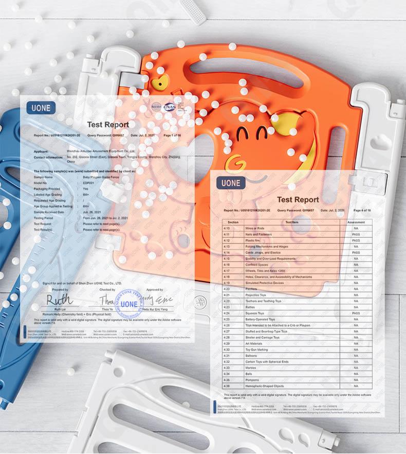 Ограждение