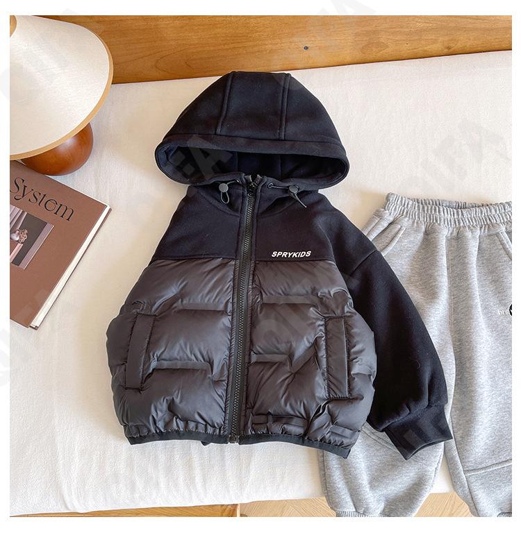 Детская Зимняя куртка CC1327_DS6090_252_2574_36