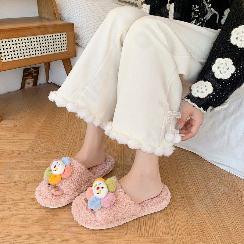 Женские Тапочки CC4988_8852-01-1