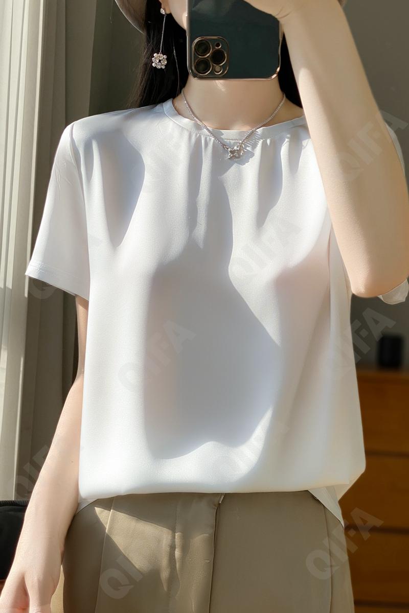 Женская Блузка CC3116_RWA58_226_1781_8 Женская Блузка CC3116_RWA58_226_1781_8