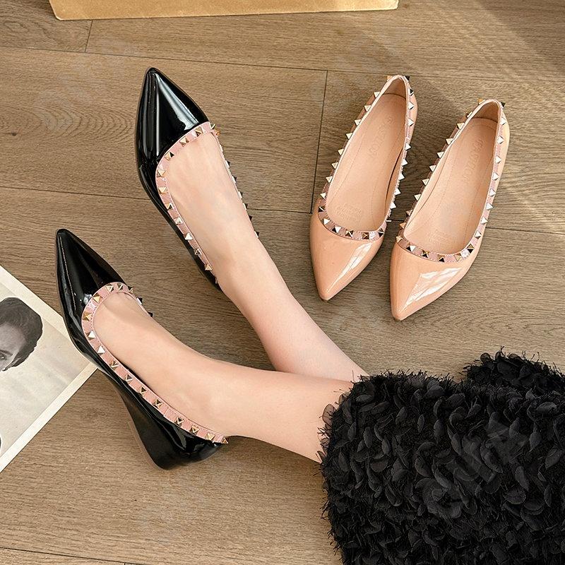 Женские Туфли CC4026_619-1