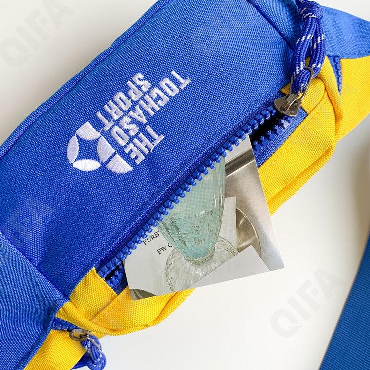 Унисекс Сумка поясная Для детей RC711_JM-2995-1