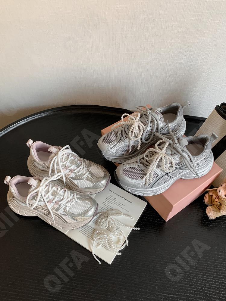 Женские Кроссовки CC4419_D16-3362-2