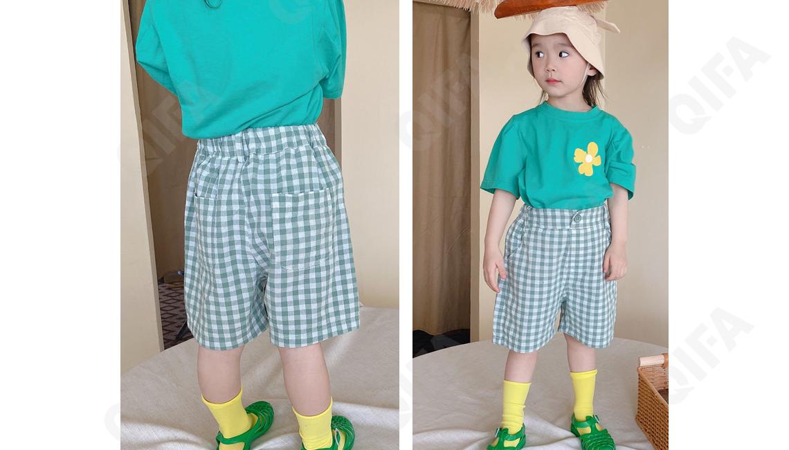 Детские Шорты CC1293_21333_231_2574