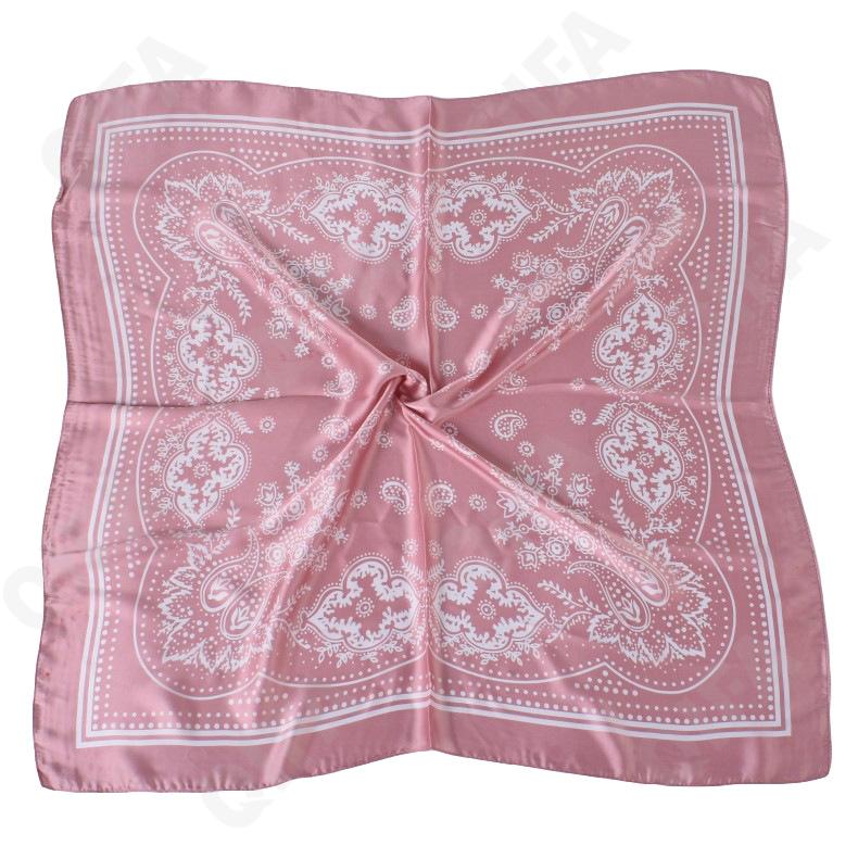 Женский Платок CC4230_DM7008-1