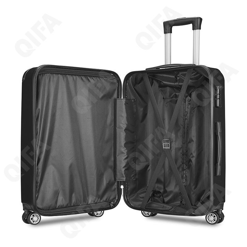 Женский Чемодан CC4530_QF-010-1