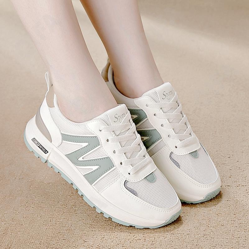 Женские Кроссовки CC4818_LS-5186-1