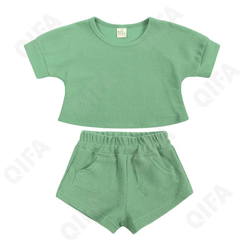 Детский Костюм с шортами CC2232_XTZ8398_231_2574_7