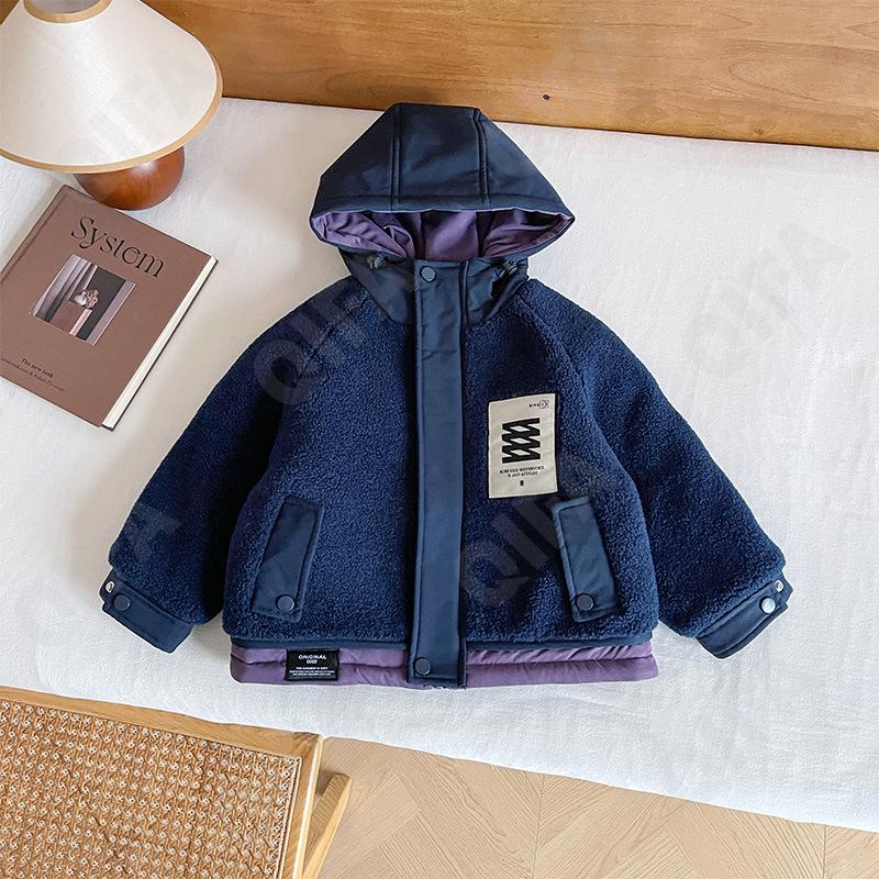 Детская Куртка