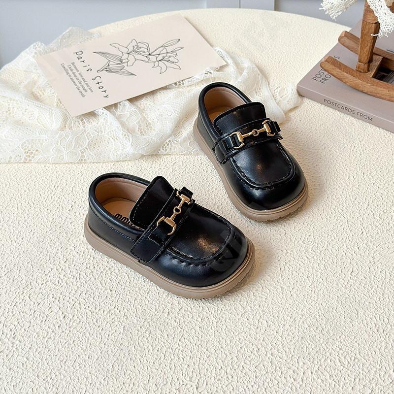 Детские Лоферы