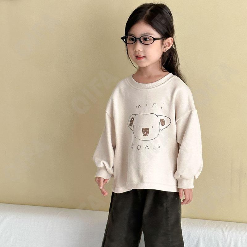 Детский Свитшот