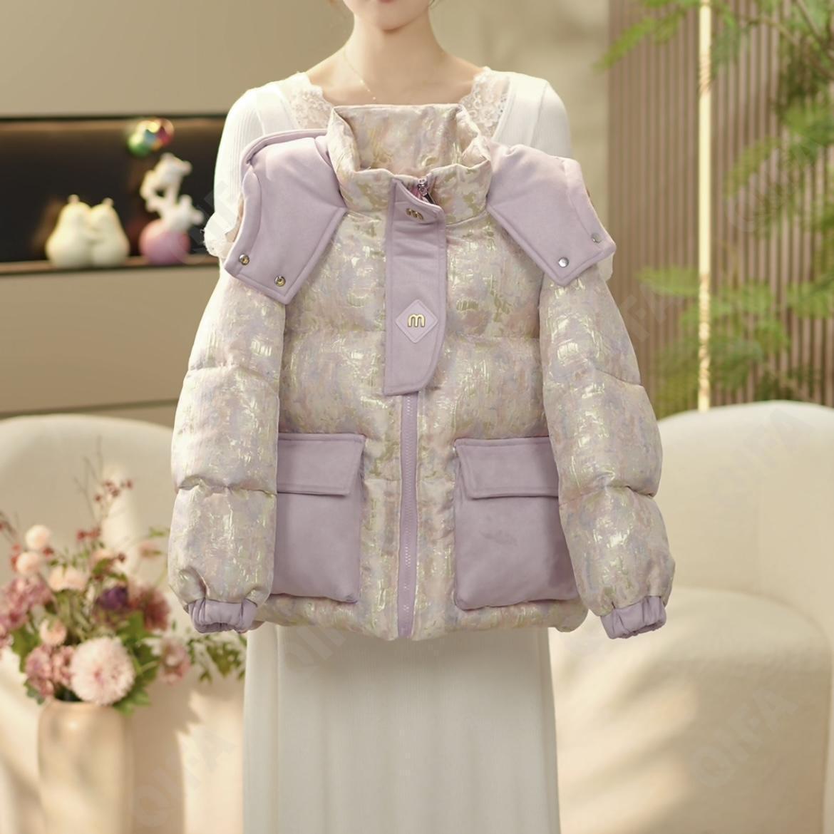 Детская Зимняя куртка CC5028_213_248_2578_53 Детская Зимняя куртка CC5028_213_248_2578_53