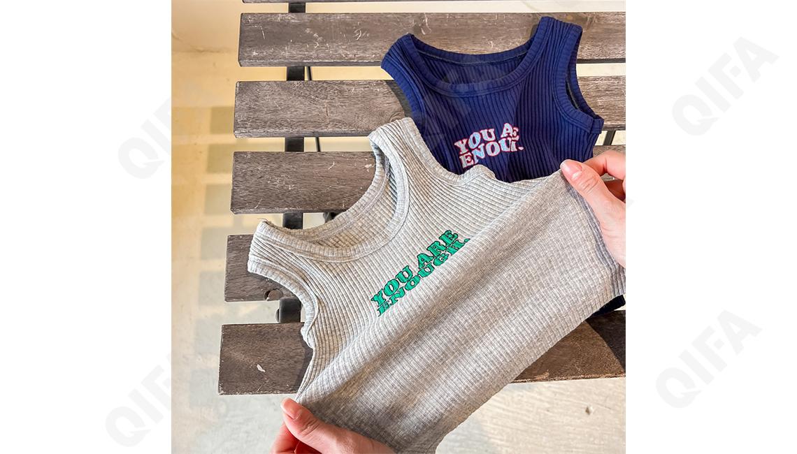 Детская Майка CC1293_122276_247_2574