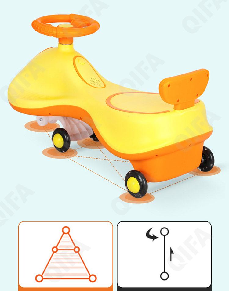 Детский Толокар CC3027_516-4 Детский Толокар CC3027_516-4