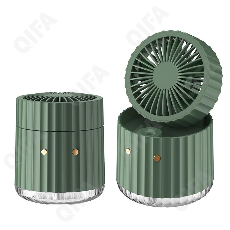 Вентилятор