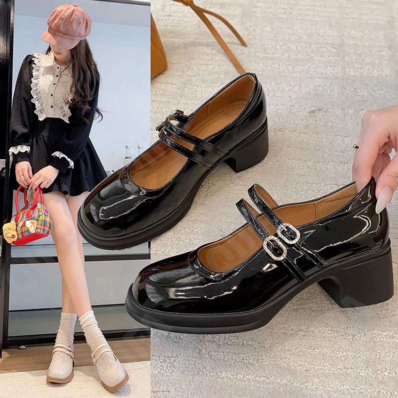 Женские Туфли CC4325_3A602-1