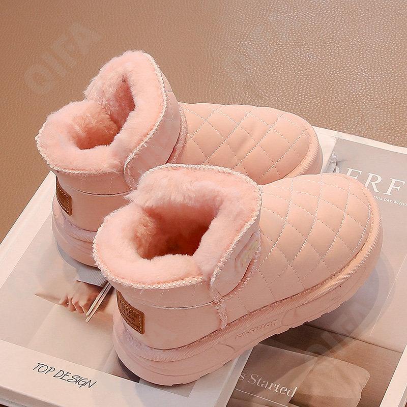 Детские Угги CC3957_L10-B3 Детские Угги CC3957_L10-B3