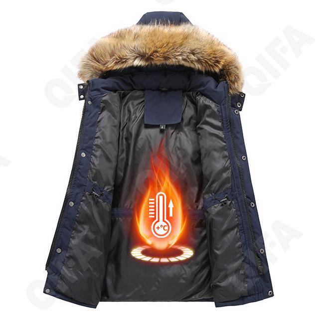 Детская Зимняя куртка CC3977_H-706_956_1817_2