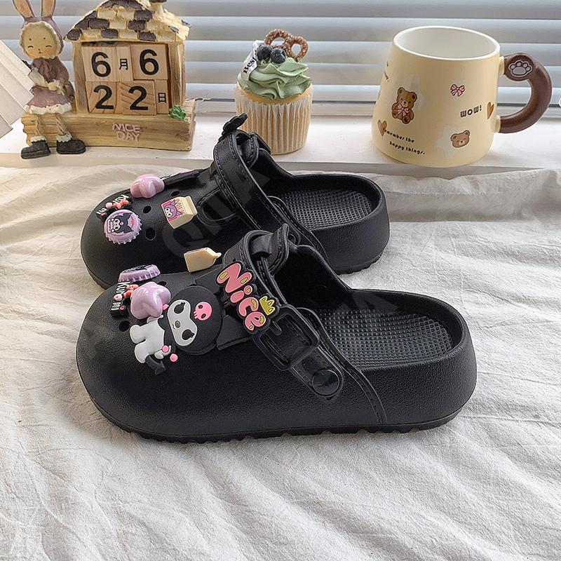 Детское Сабо CC4225_816-268-3